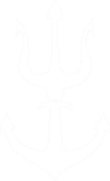 QMD Trident & Anchor