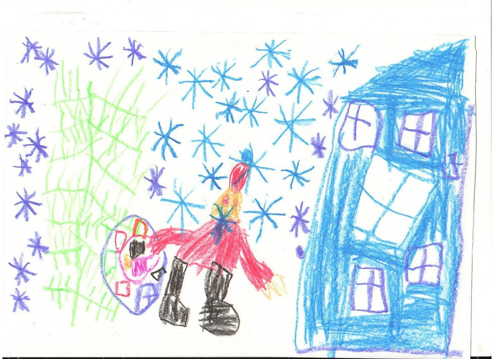 Попов Артур