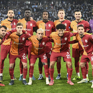 Galatasaray'dan transfer atağı