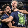 PSG TARİH YAZDI