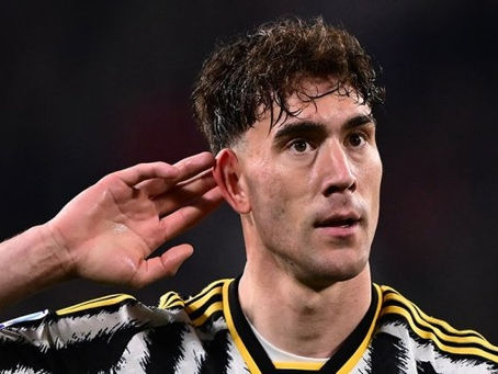 Fenerbahçe'nin Dusan Vlahovic transferinde anahtar isim En Nesyri