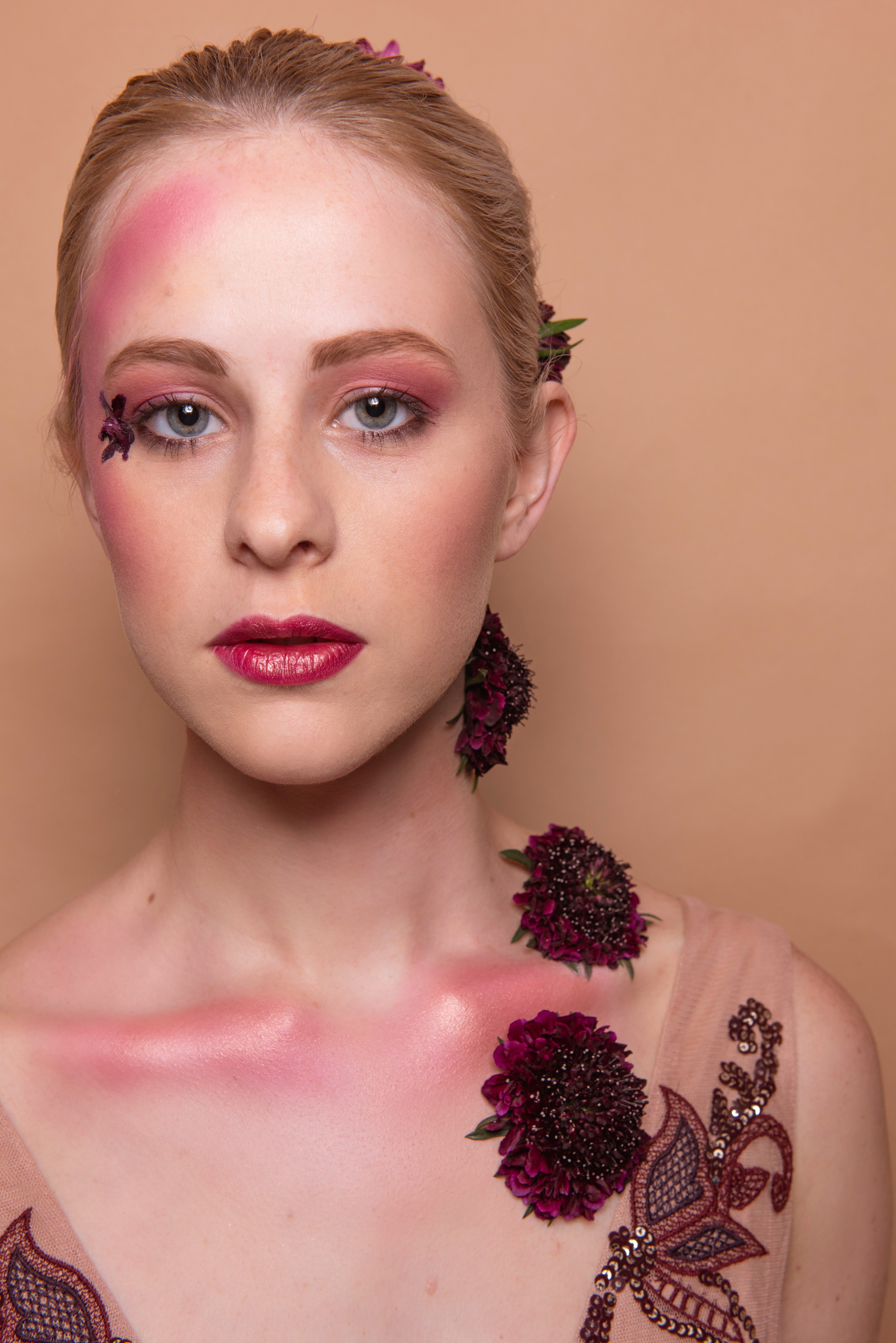 Writer: WrittenMustBeTrue