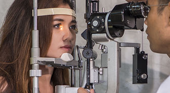 lasik alternative orthok nighttime lenses