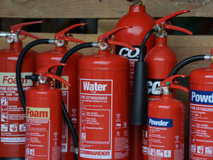 Beware of Cheap Fire Extinguisher Deals Online: What You Need to Know About Hidden Costs and Risks