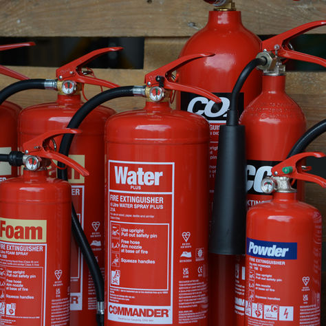 Beware of Cheap Fire Extinguisher Deals Online: What You Need to Know About Hidden Costs and Risks