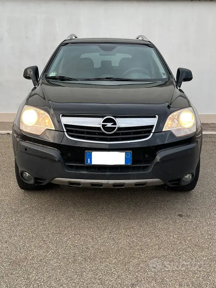 Opel Antara 2.0 CDTI 150CV Cosmo