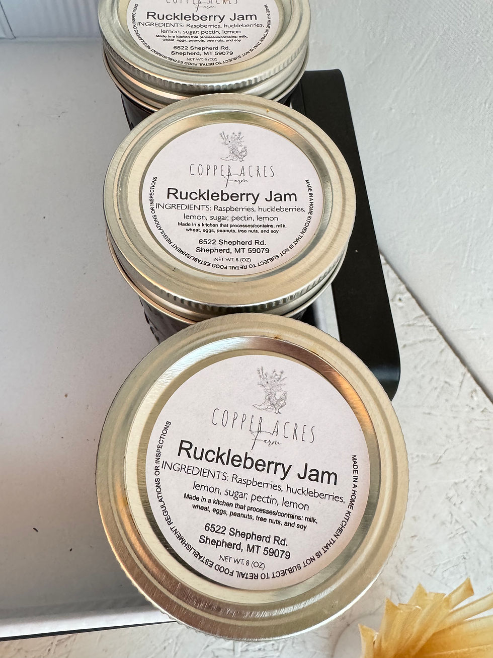 Thumbnail: Flower and Farm CSA-2026 Summer late