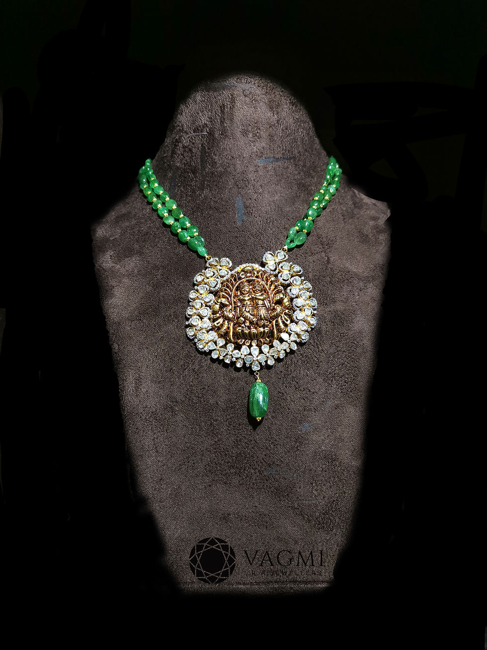 Pendant Sets