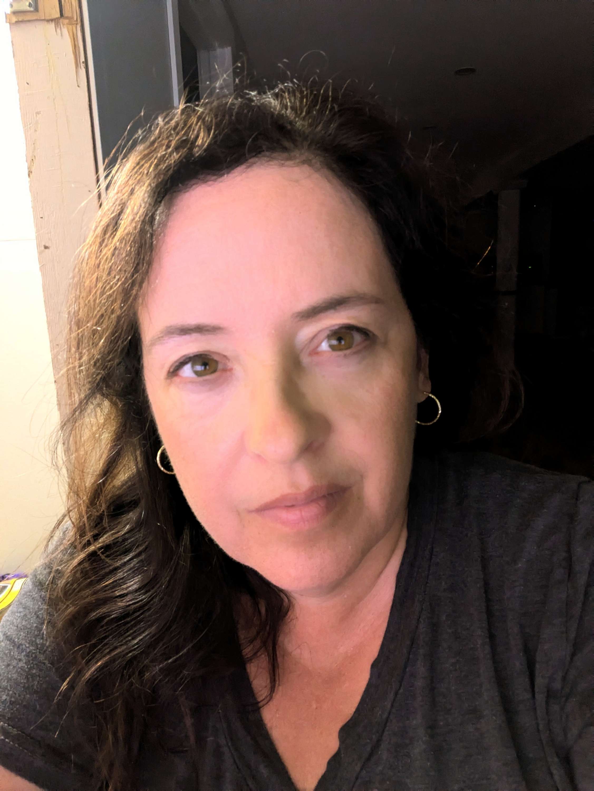 Writer: Constance Guiding Light