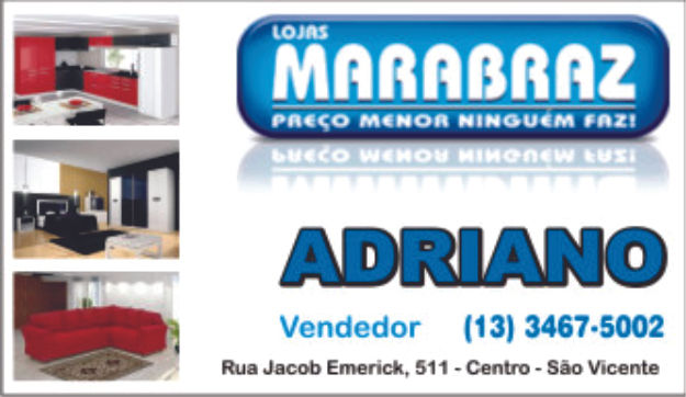 Modelo cartão