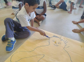 Descobrindo sua identidade