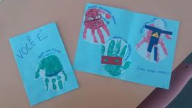 Dia dos pais - Perciliana