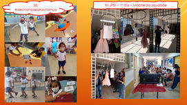 SEI - Semana da Educação Infantil