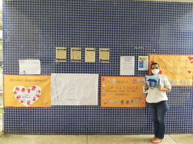 12 de Novembro - Dia do Diretor