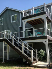 Licensed Deck Building Company in Highlands Ranch | Composite Deck • Roof Cover •  Pergola