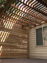 Licensed Deck Building Company in Highlands Ranch | Composite Deck • Roof Cover •  Pergola