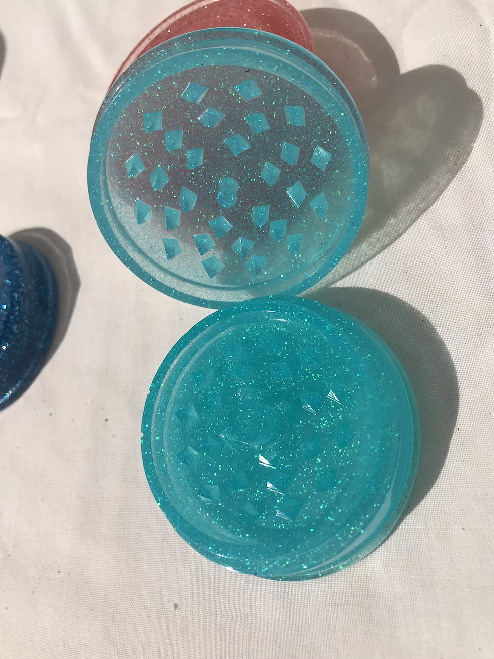 Thumbnail: Grinders