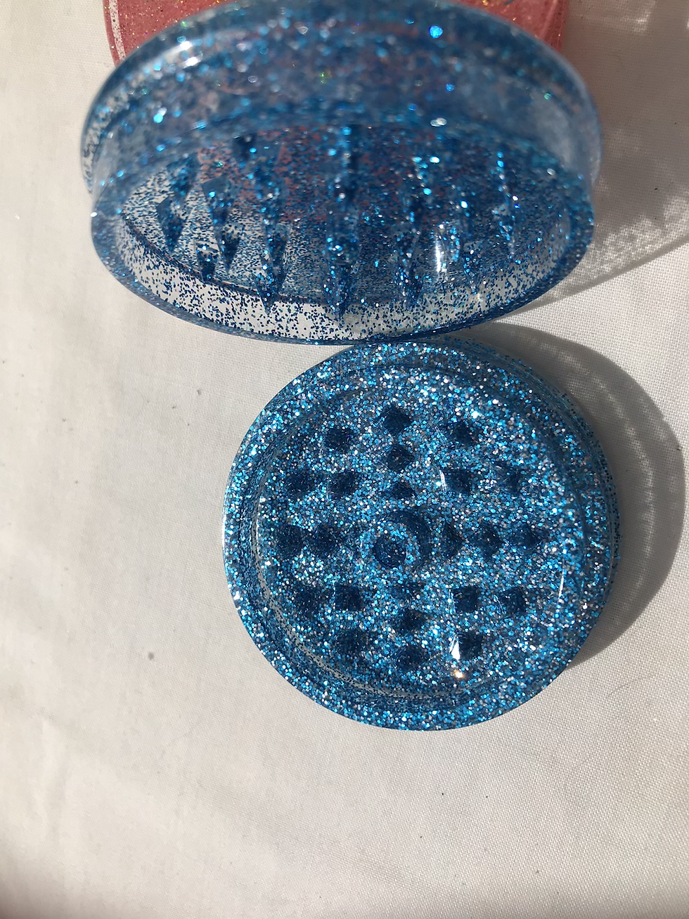 Thumbnail: Grinders