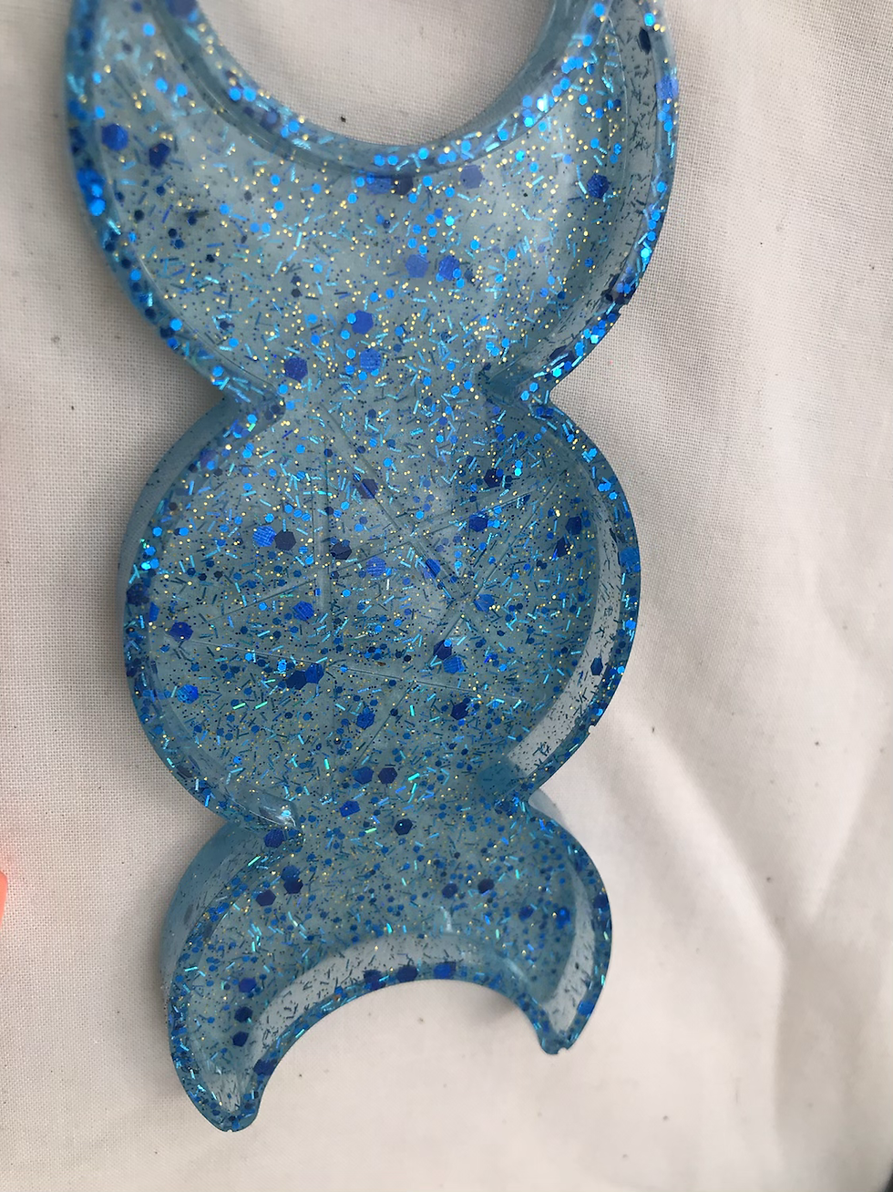 Thumbnail: Jewelry tray