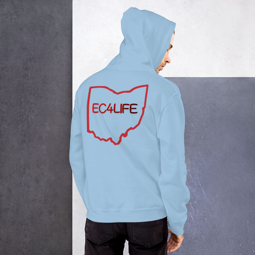 Thumbnail: #STILLBRIGHTWOOD Hoodie
