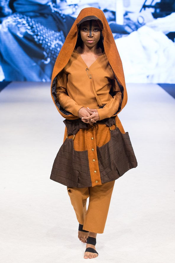 Vancouver Fashion Week