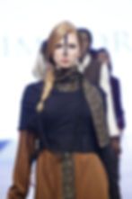 Vancouver Fashion Week