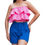 Miniatura: Top STRAPLESS