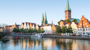 Lübeck: Forschungsteam arbeitet an globaler Präzisionsmedizin bei Parkinson Empfehlung