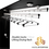Thumbnail: DR200-Manual Lifting Drying Rack