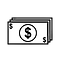 cash
