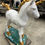 Thumbnail: Unicorn 33”H