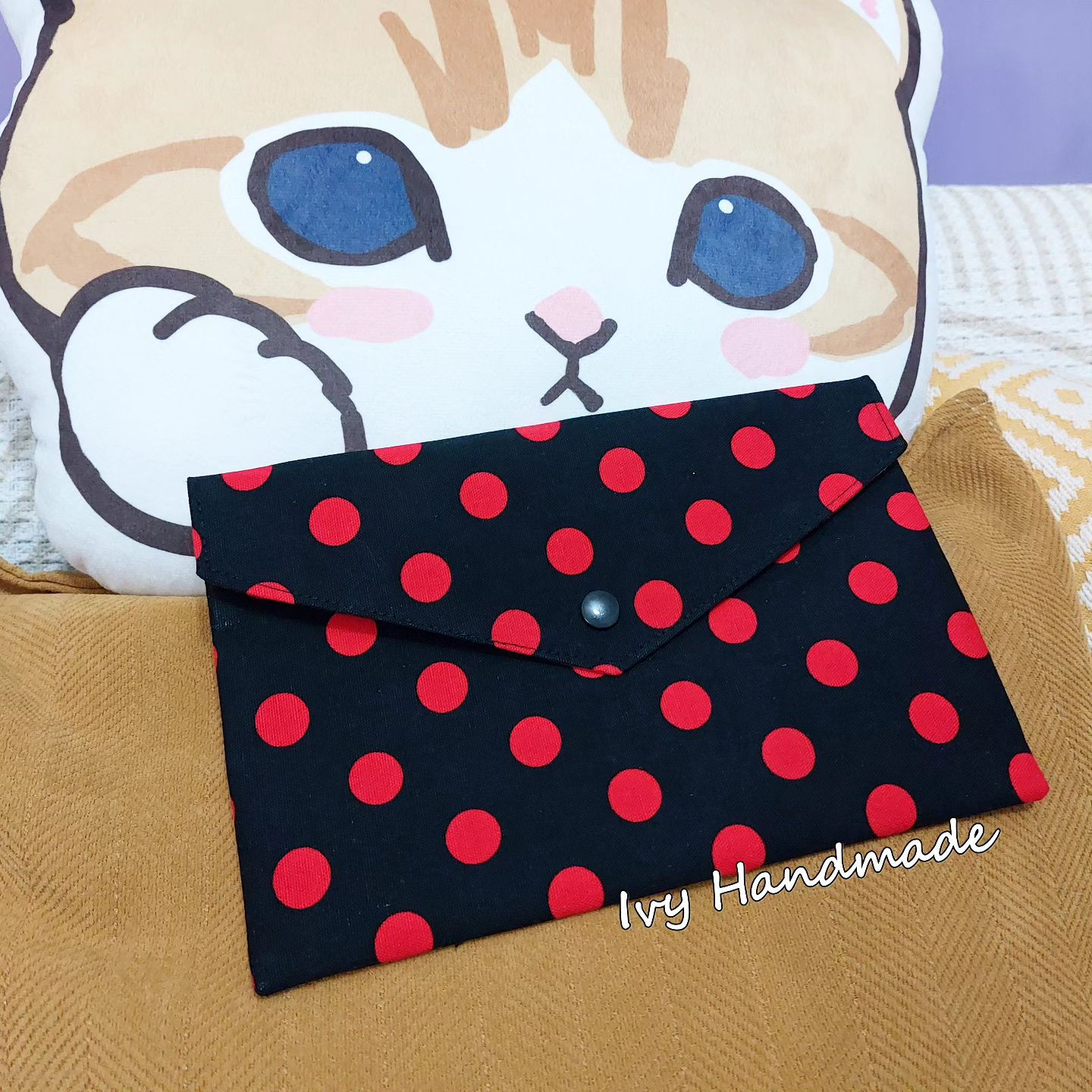 大信封利是袋 22X14