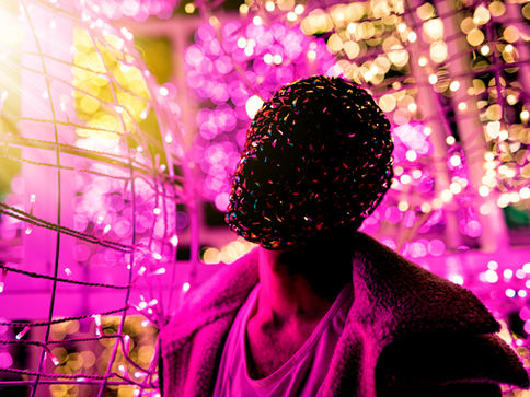 (Re)Discovering Myself in 2024