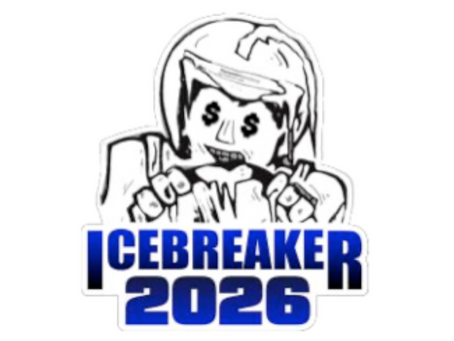 YesterYear Icebreaker Won By The Iceman