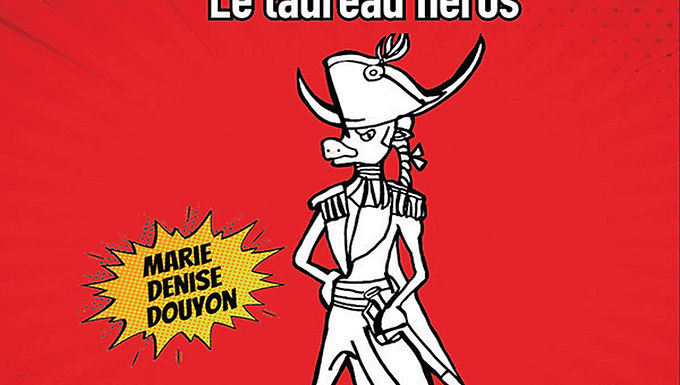 Léo Caco, le taureau héros