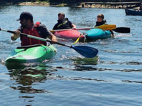 Summer Pop Up Water Sports 2023