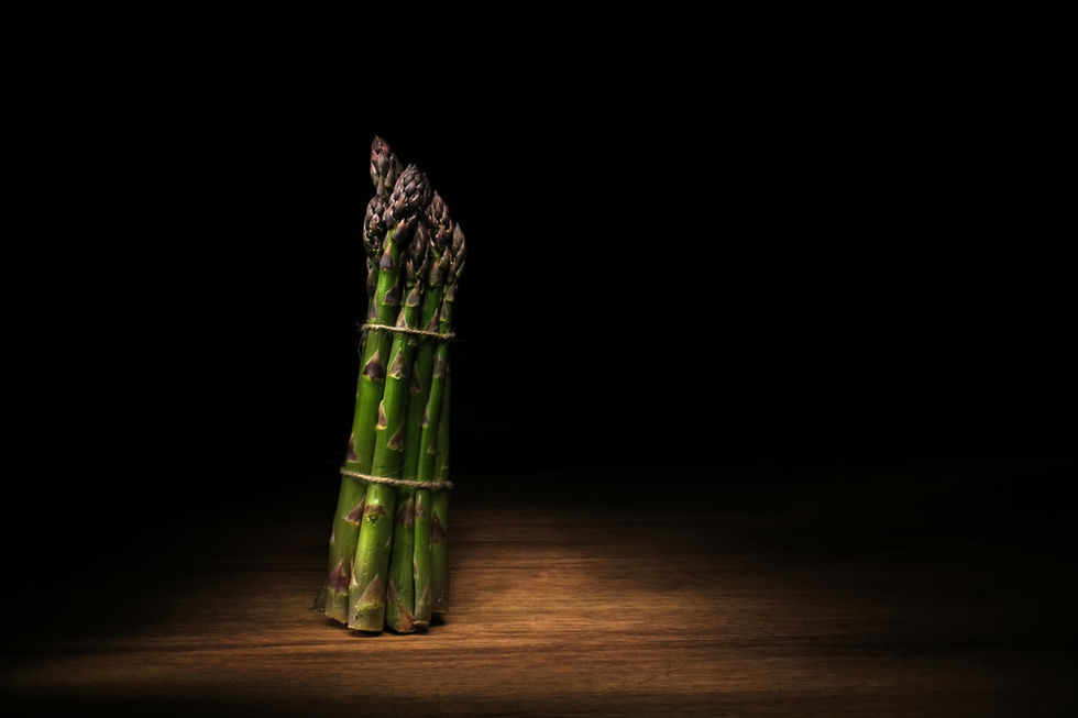 Asparagus