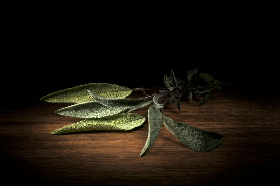 Sage