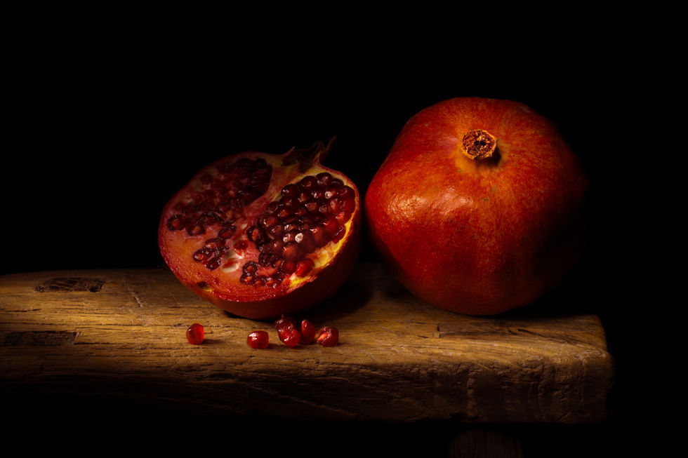 Pomegranate