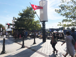 Turkish Festival 