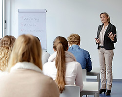 individuelle  Seminare