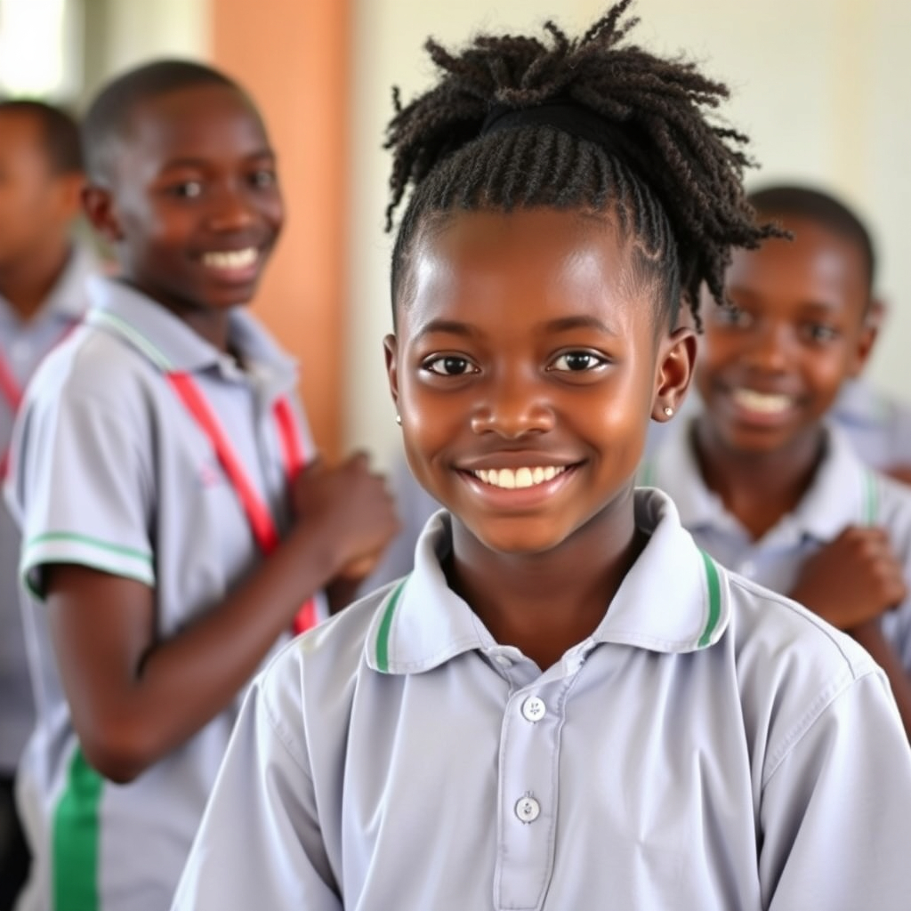 Academic and sports scholarships for Jamaican youth