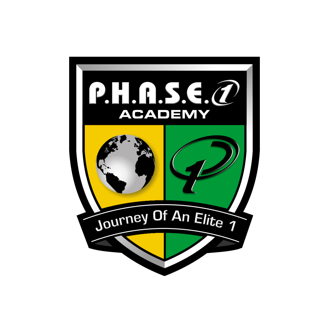 P.H.A.S.E. 1 Academy