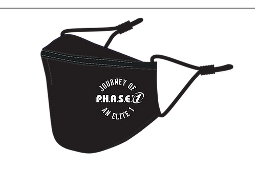 Journey Mask