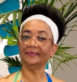 Donna Reid