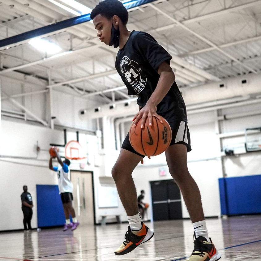 PREP I.D CAMP/ OPEN HOUSE @ KING HEIGHTS ACADEMY (Tuesday)
