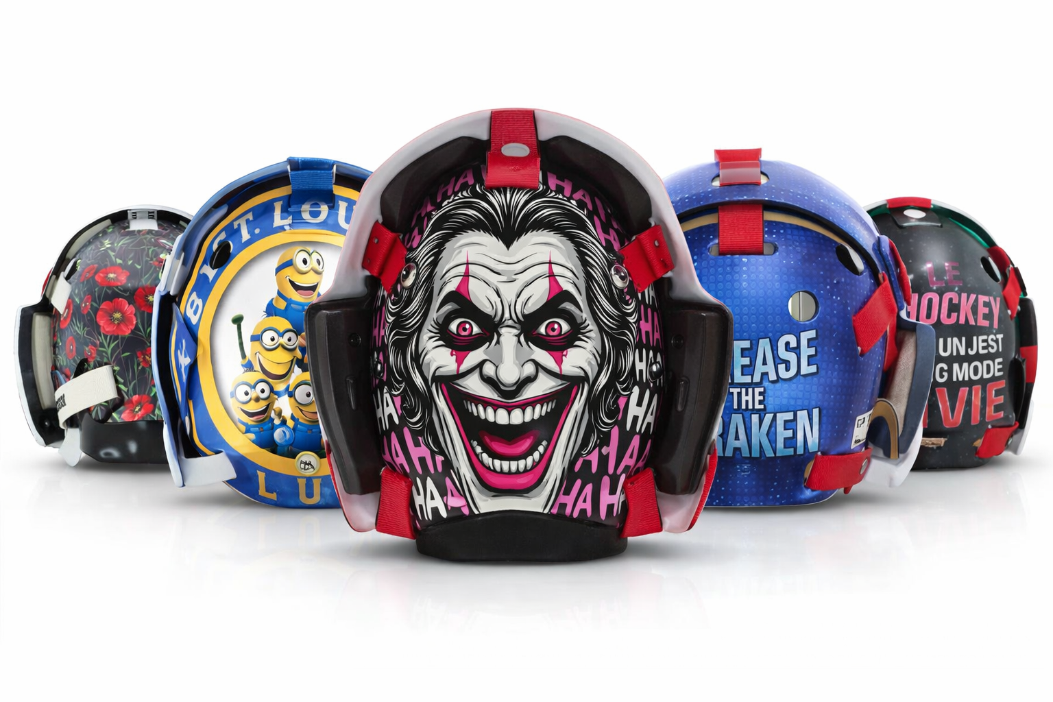 Wrap de Backplate Personnalisé - Installation DIY