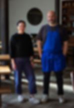 Sister and brother duo owns Lighthouse BK restaurant in Williamsburg
