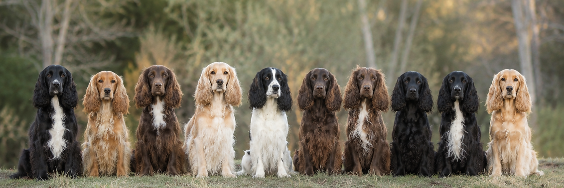 Glen lodge Paw Meets