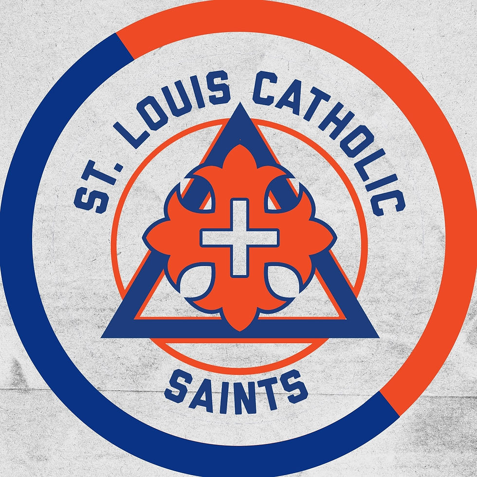 St. Louis Catholic High School Collge & Career Fair